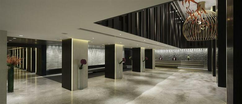 Gateway, Marco Polo Hotel