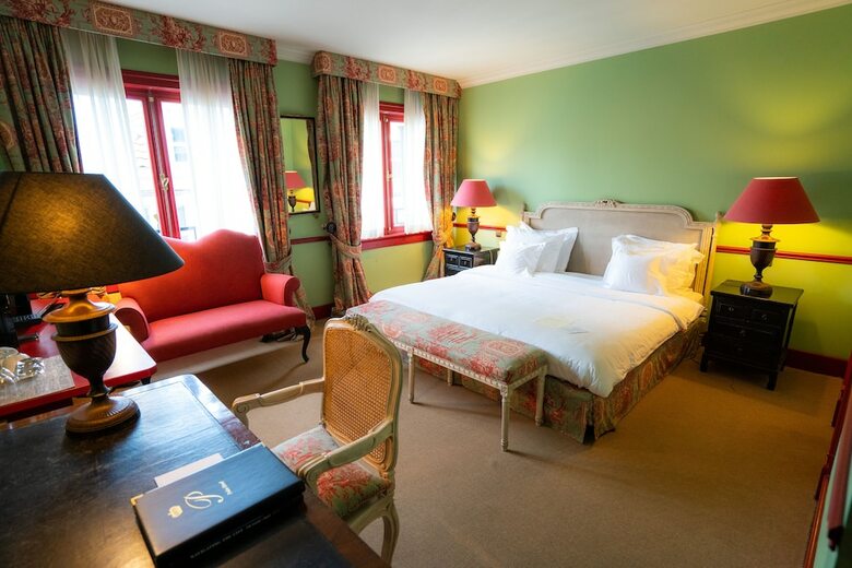 Paleis Hotel