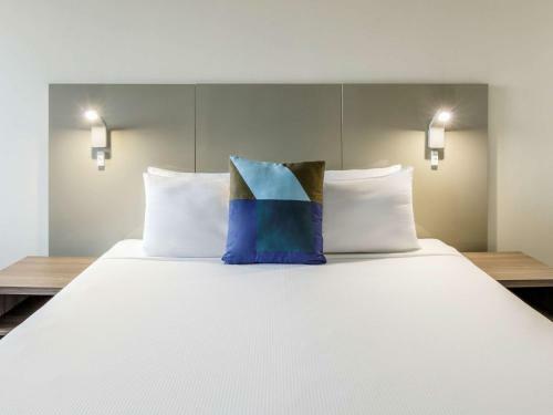 Hotel Novotel Sydney Central