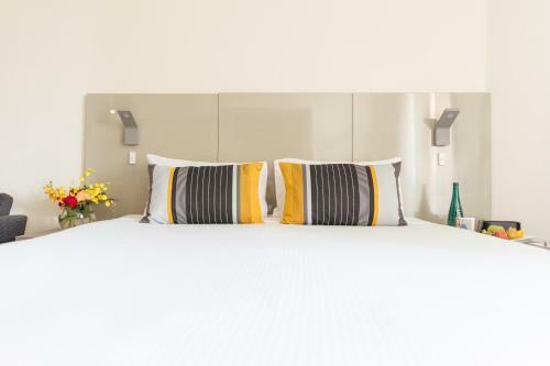 Hotel Novotel Sydney Central