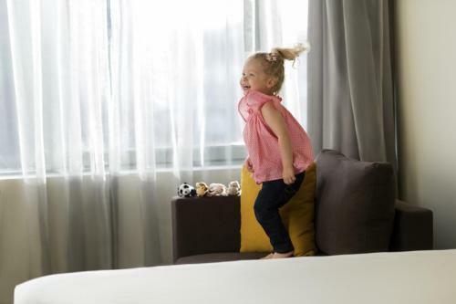 Hotel Novotel Sydney Central