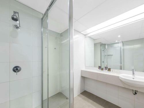 Hotel Novotel Sydney Central