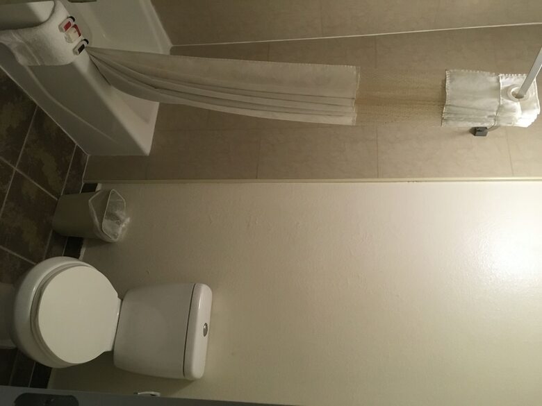Hotel Ramada By Wyndham Ontario