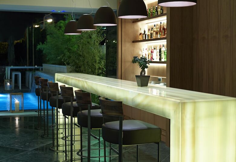 Samaria Hotel