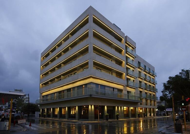 Samaria Hotel