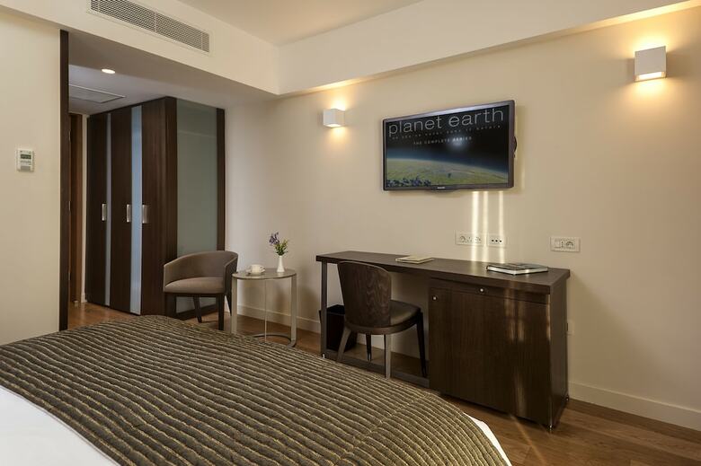 Samaria Hotel