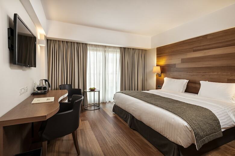 Samaria Hotel