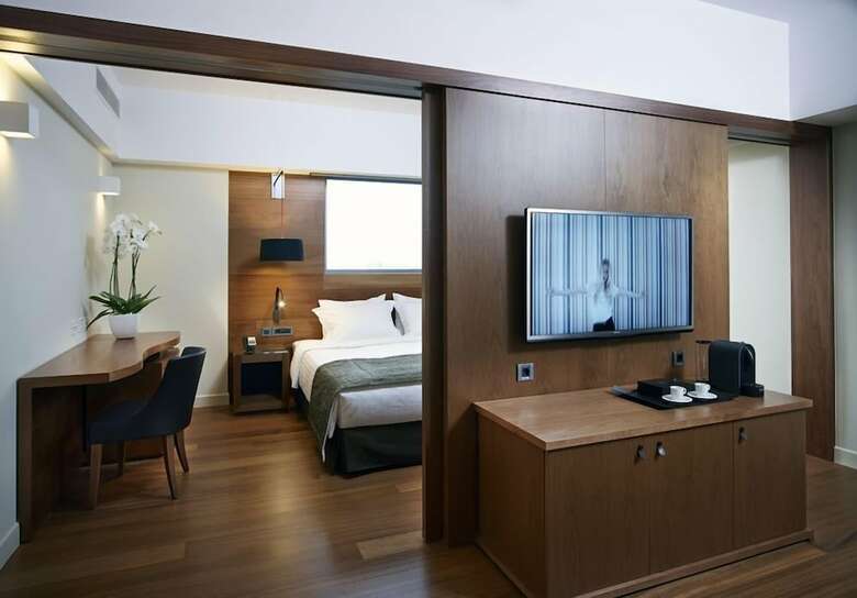 Samaria Hotel