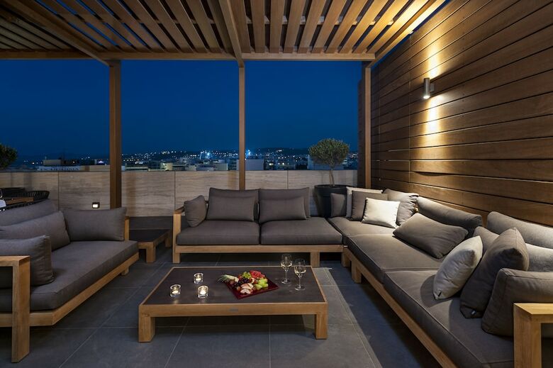 Samaria Hotel