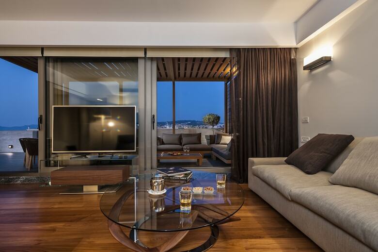 Samaria Hotel