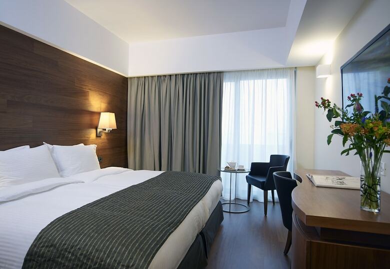 Samaria Hotel
