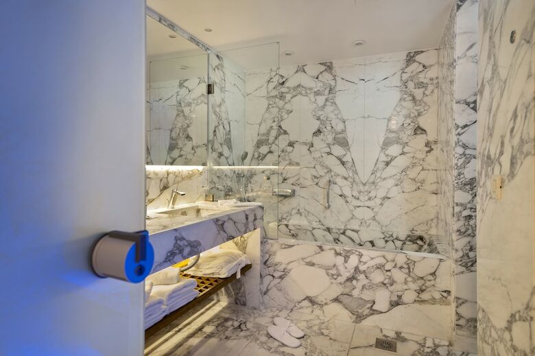Samaria Hotel