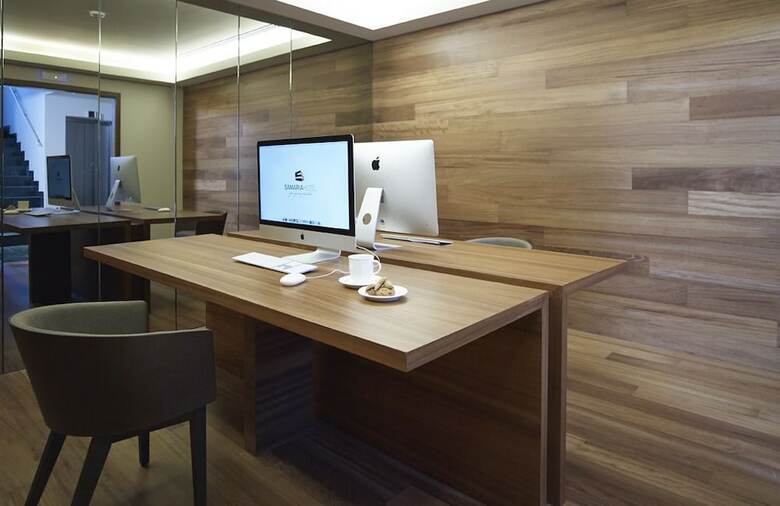 Samaria Hotel