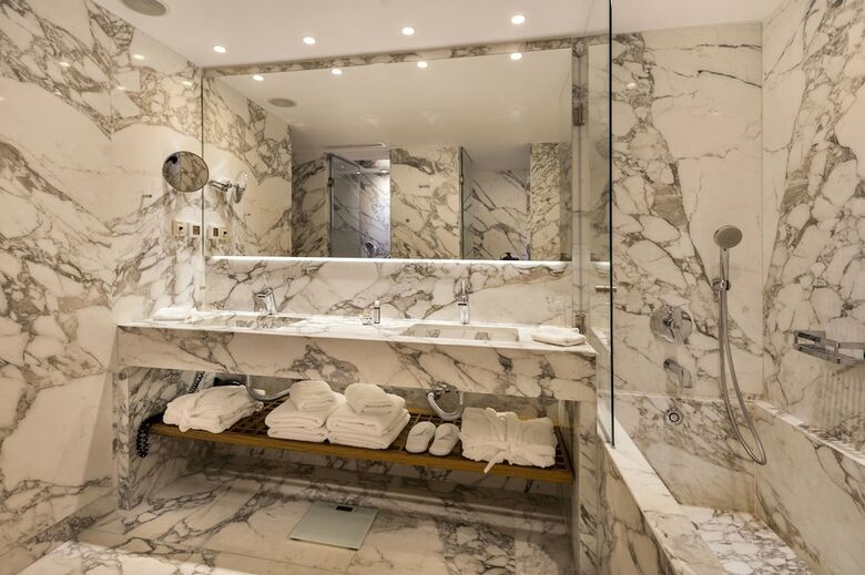 Samaria Hotel
