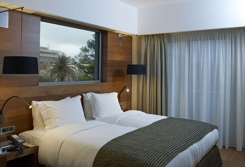 Samaria Hotel