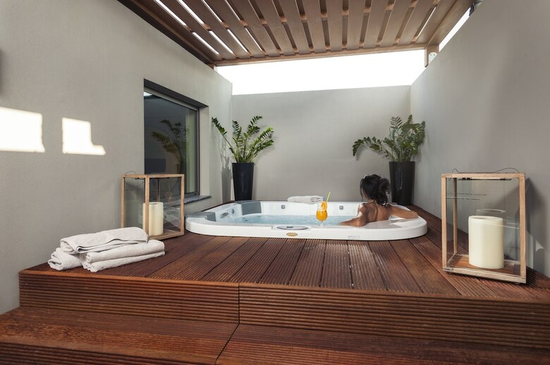 Samaria Hotel