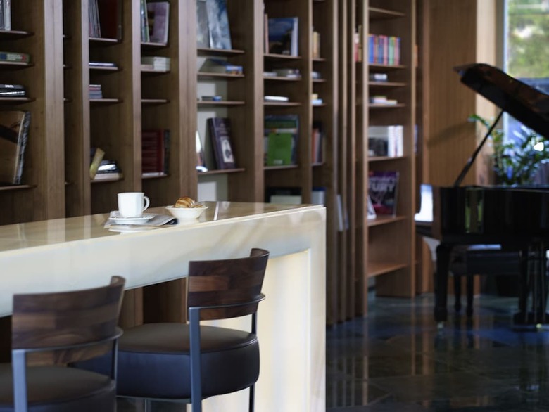 Samaria Hotel