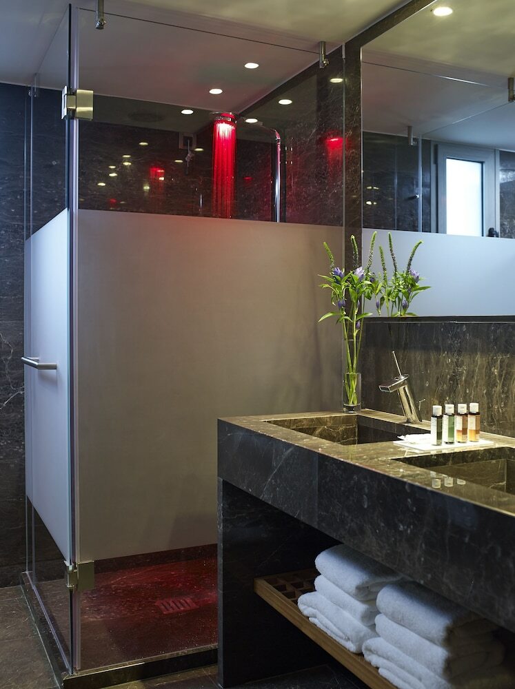 Samaria Hotel