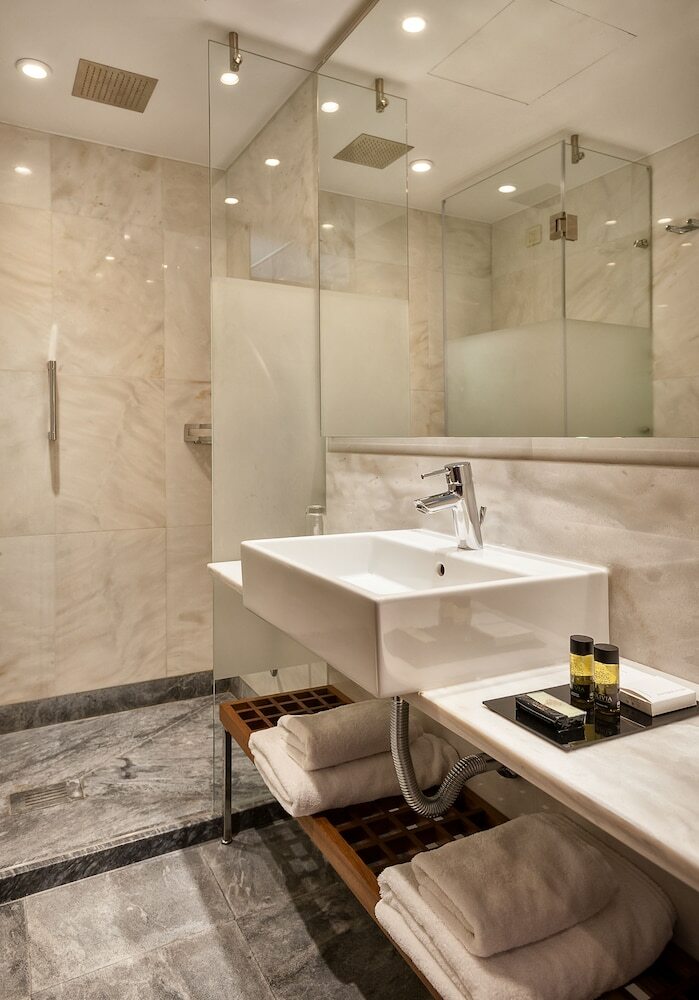 Samaria Hotel