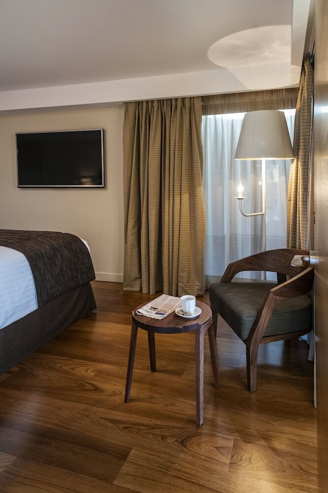 Samaria Hotel