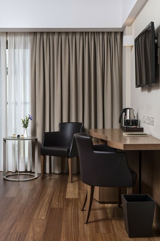 Samaria Hotel