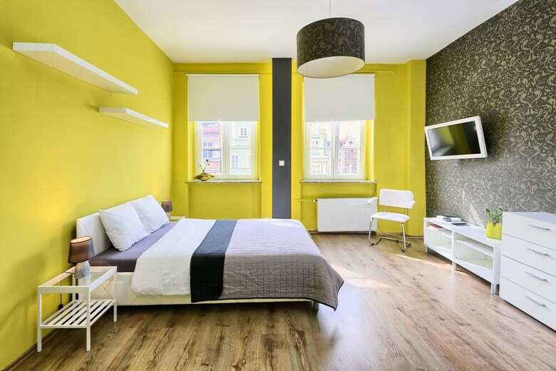 Urban Apartments