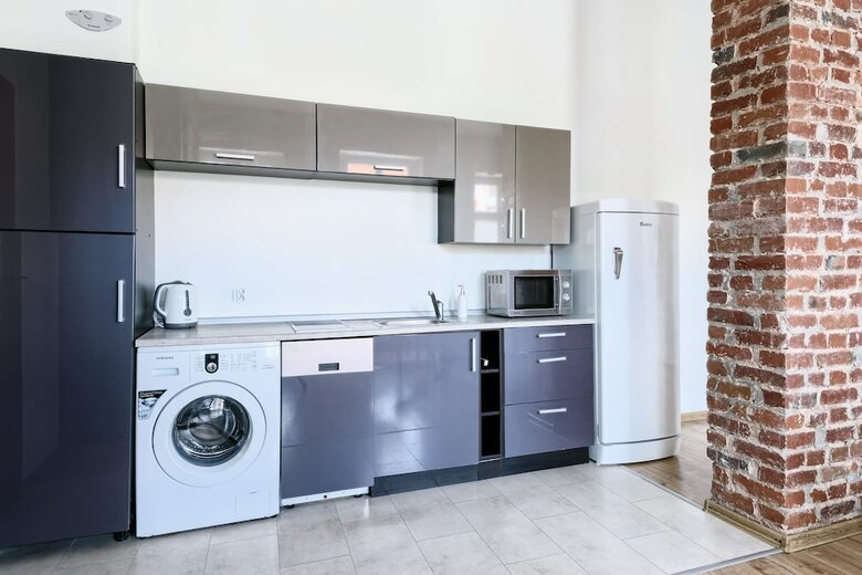 Urban Apartments