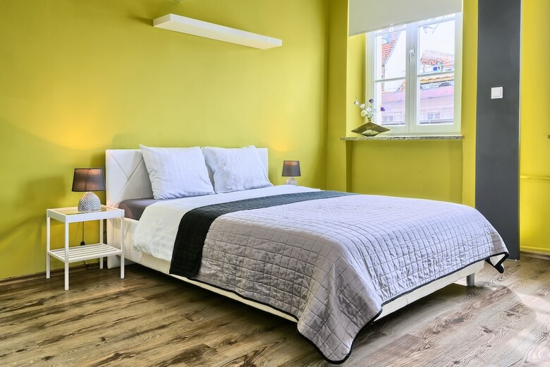 Urban Apartments