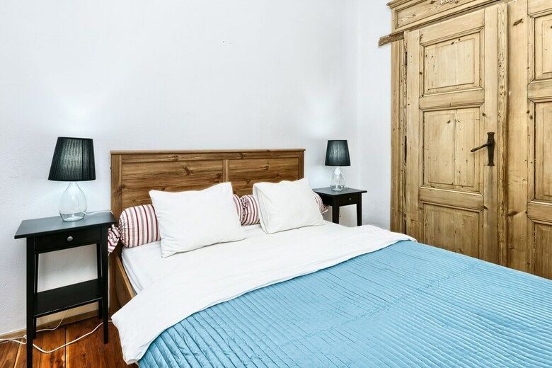 Urban Apartments