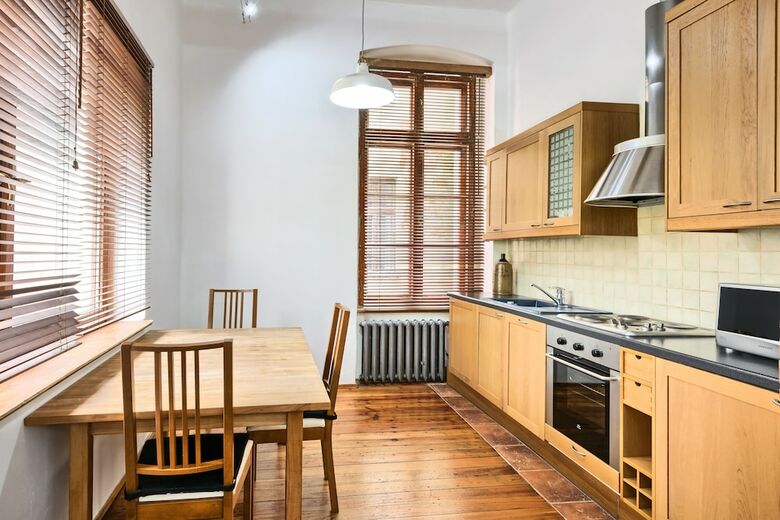 Urban Apartments