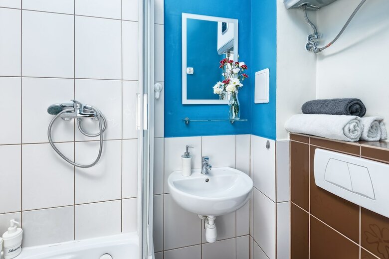 Urban Apartments