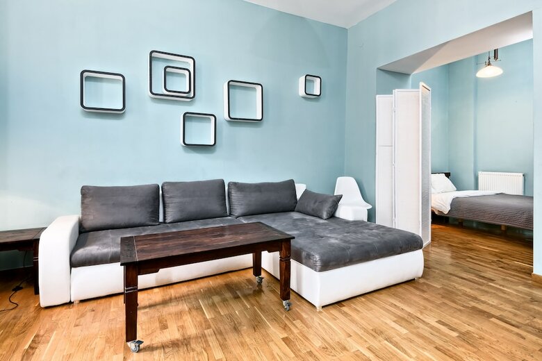 Urban Apartments