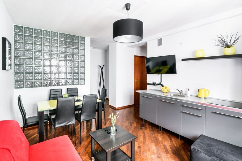 Urban Apartments
