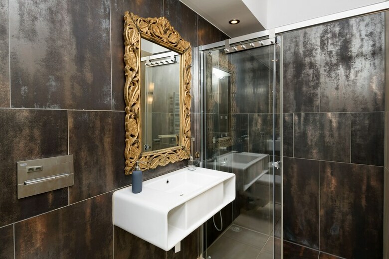 Urban Apartments