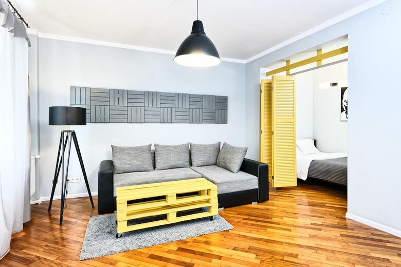 Urban Apartments