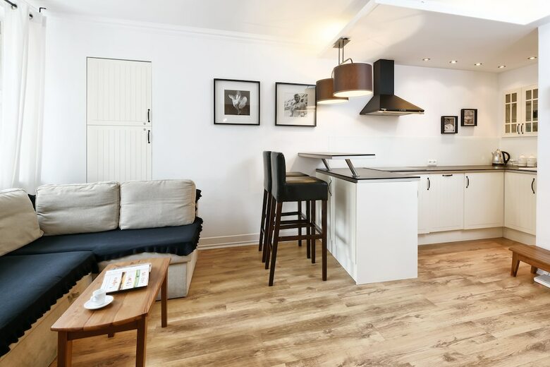 Urban Apartments