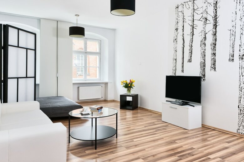 Urban Apartments