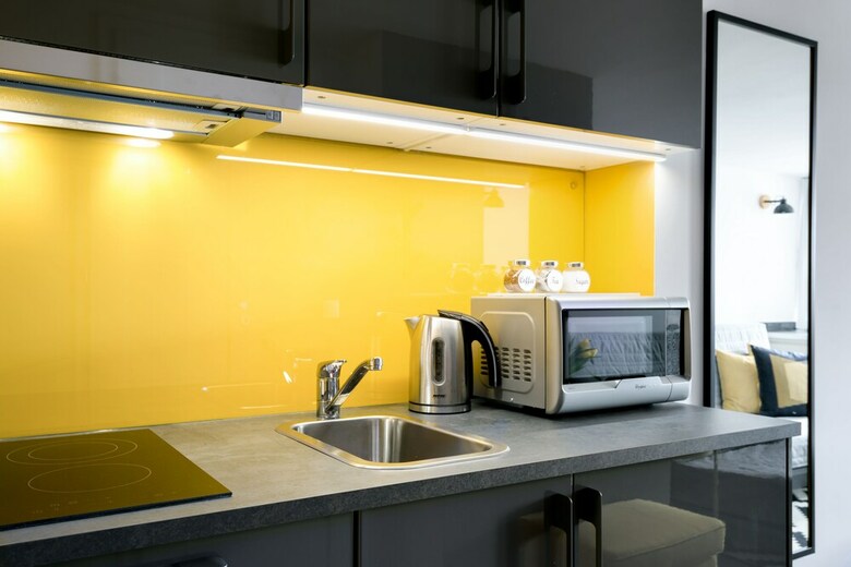 Urban Apartments