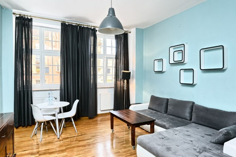 Urban Apartments