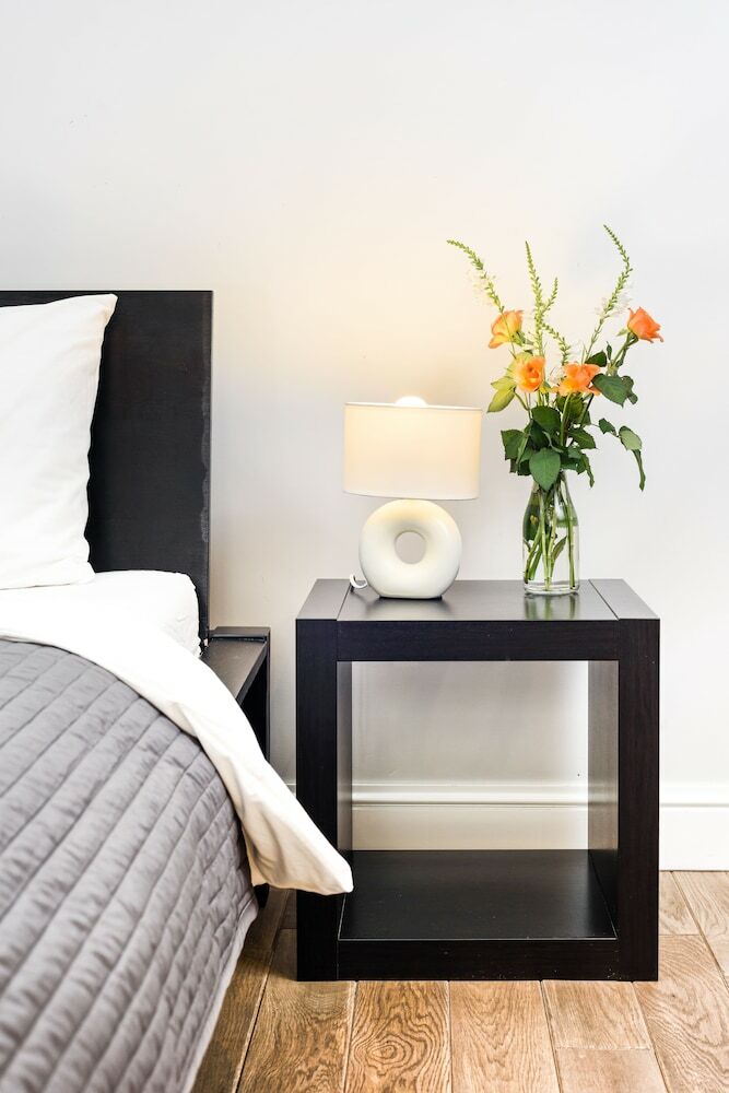 Urban Apartments
