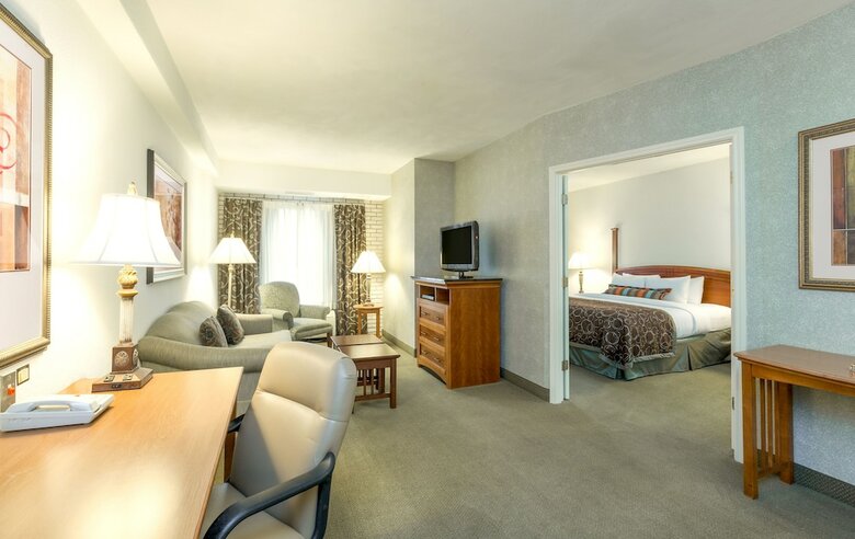 Hotel Staybridge Suites San Antonio