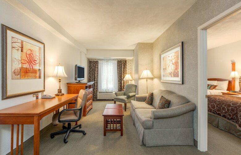 Hotel Staybridge Suites San Antonio