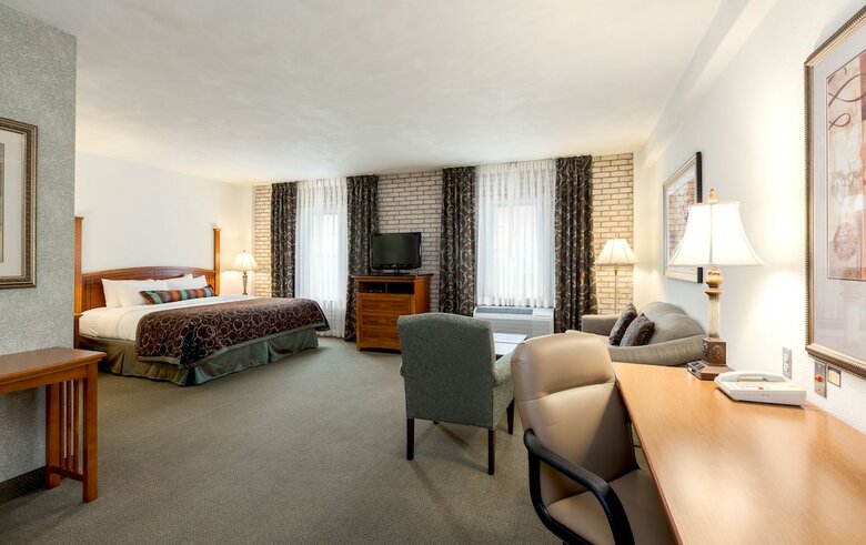 Hotel Staybridge Suites San Antonio