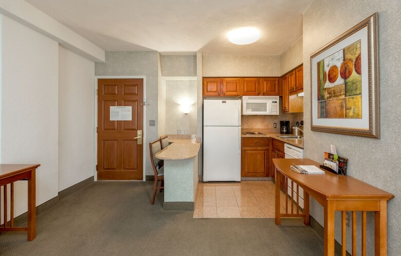 Hotel Staybridge Suites San Antonio