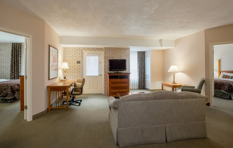 Hotel Staybridge Suites San Antonio