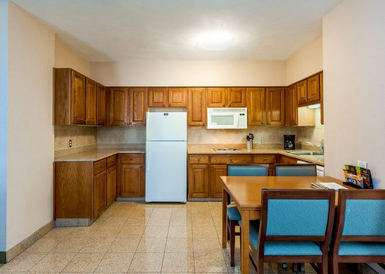 Hotel Staybridge Suites San Antonio