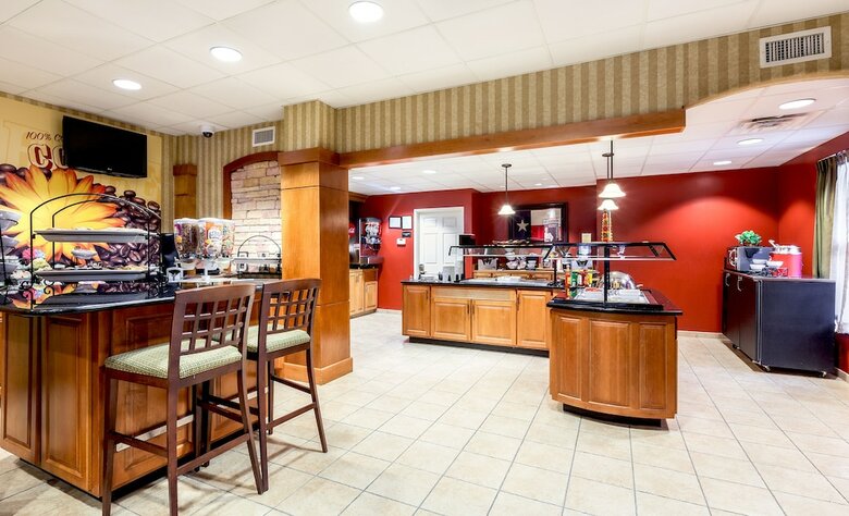 Hotel Staybridge Suites San Antonio