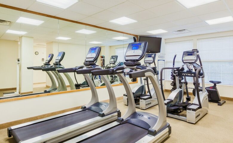 Hotel Staybridge Suites San Antonio