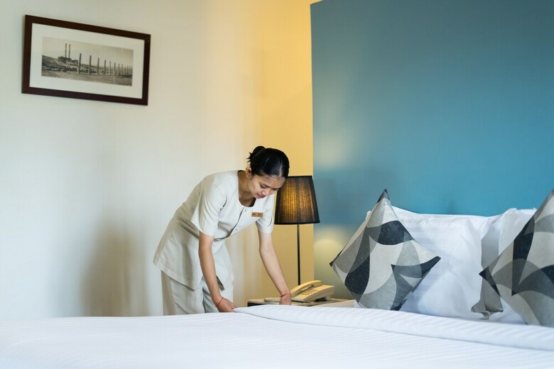 Mulberry Boutique Hotel