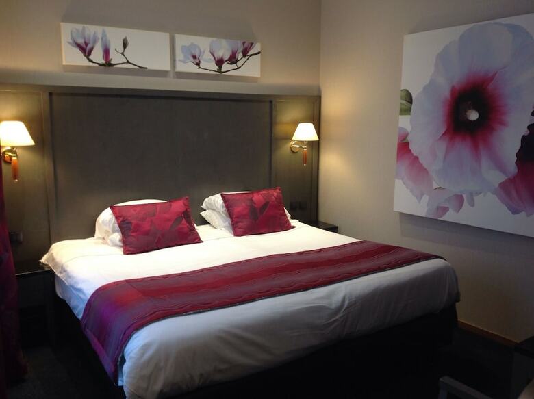 Hotel Le Bristol